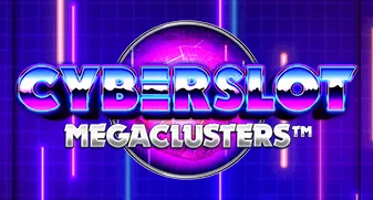 Cyberslot MegaClusters Κουλοχέρης