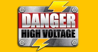Danger! High Voltage Κουλοχέρης