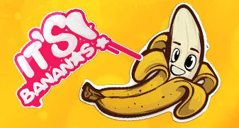 It’s bananas!