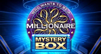 Millionaire Mystery Box Κουλοχέρης