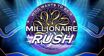 Millionaire Rush Κουλοχέρης
