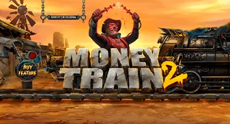 Money Train 2 Κουλοχέρης