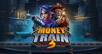 Money Train 3 Κουλοχέρης