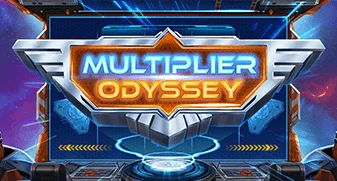 Multiplier Odyssey Κουλοχέρης