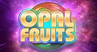 Opal Fruits Κουλοχέρης