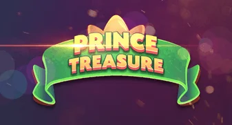 Prince Treasure Κουλοχέρης