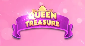 Queen Treasure Κουλοχέρης