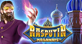 Rasputin Megaways Κουλοχέρης