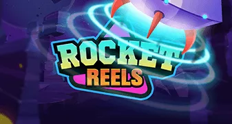 Rocket Reels Κουλοχέρης