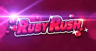 Ruby Rush Κουλοχέρης