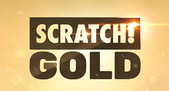 SCRATCH! Gold Κουλοχέρης