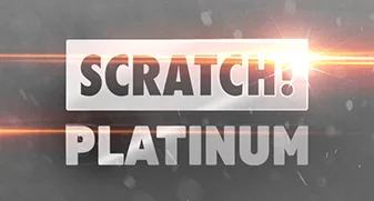 SCRATCH! Platinum Κουλοχέρης