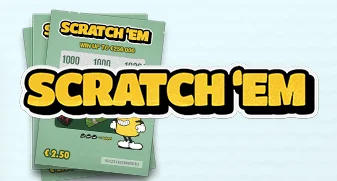 Scratch ‘Em Κουλοχέρης