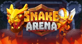 Snake Arena Κουλοχέρης