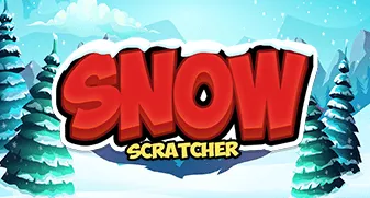 Snow Scratcher Automat