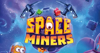 Space Miners Κουλοχέρης