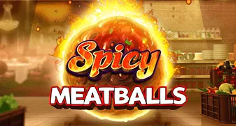 Spicy Meatballs Κουλοχέρης