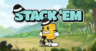 Stack ‘Em Automat