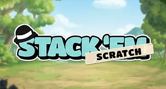 Stack’Em Scratch Κουλοχέρης