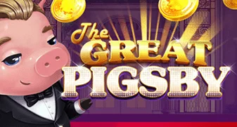 The Great Pigsby Κουλοχέρης