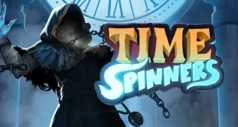 Time Spinners Κουλοχέρης