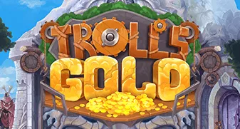 Trolls’ Gold Κουλοχέρης