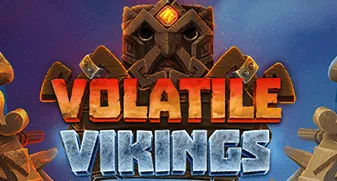 Volatile Vikings Κουλοχέρης