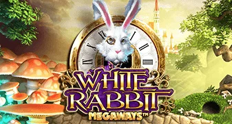 White Rabbit (No Drop) Κουλοχέρης