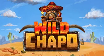 Wild Chapo Κουλοχέρης