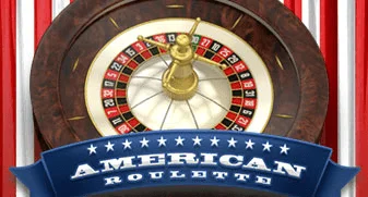 American Roulette Κουλοχέρης