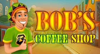 Bob’s Coffee Shop