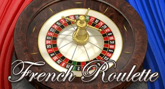 French Roulette slot