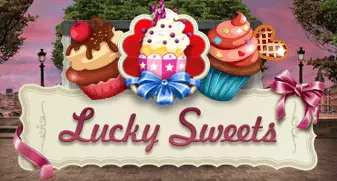 Lucky Sweets slot
