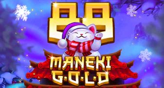 Maneki 88 Gold Automat