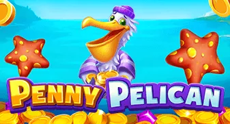 Penny Pelican Automat