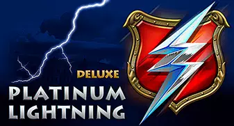 Platinum Lightning Deluxe Κουλοχέρης