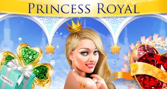 Princess Royal Automat