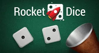 Rocket Dice slot