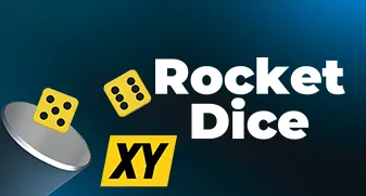 Rocket Dice XY Κουλοχέρης