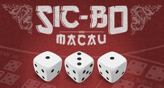 Sic Bo Macau slot
