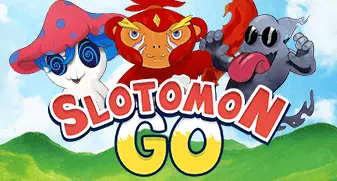 Slotomon Go slot