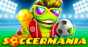 Soccermania slot
