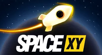 Space XY Κουλοχέρης