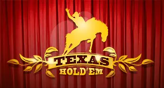 Texas Hold`em Κουλοχέρης
