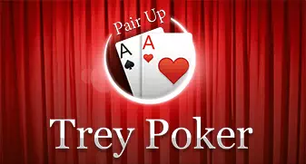 Trey Poker Κουλοχέρης