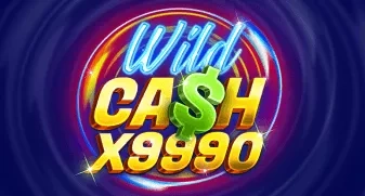 Wild Cash x9990 Κουλοχέρης