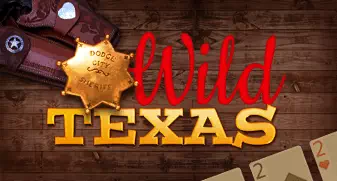 Wild Texas Makine E Lojrave Te Fatit
