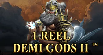 1 Reel Demi Gods II Κουλοχέρης
