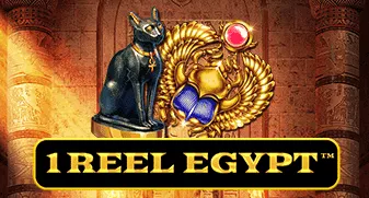 1 Reel Egypt Κουλοχέρης