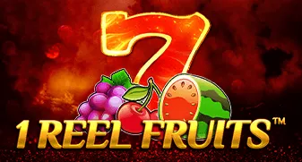 1 Reel Fruits Κουλοχέρης